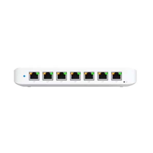 Ubiquiti USW-Ultra UniFi PoE+ Access Switch