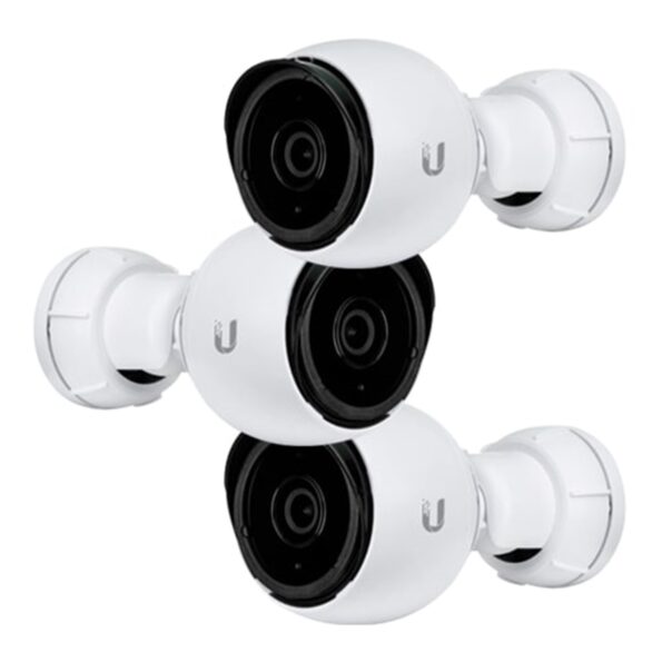 Ubiquiti UVC-G4-BULLET-3 White Security IP Camera