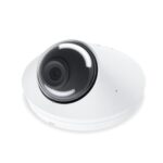 Ubiquiti UVC-G4-DOME Protect White Outdoor Security IP Camera