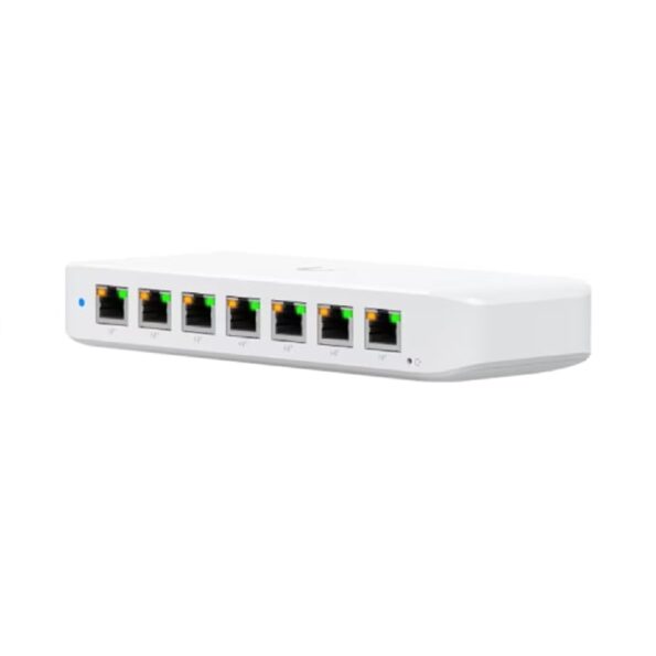 Ubiquiti (USW-Ultra-210W) UniFi Ultra 210W Switch 