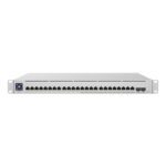 Ubiquiti USW-Enterprise-24-PoE  UniFi 24-Port Enterprise Switch