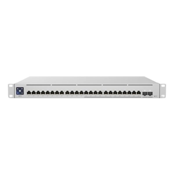 Ubiquiti USW-Enterprise-24-PoE  UniFi 24-Port Enterprise Switch 