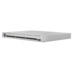 Ubiquiti USW-Enterprise-24-PoE  UniFi 24-Port Enterprise Switch