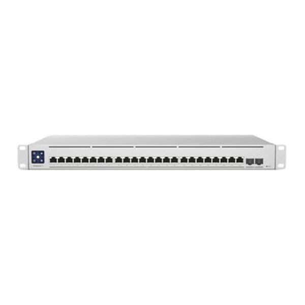 Ubiquiti USW-EnterpriseXG-24 UniFi L3 24 Port 10GbE Switch