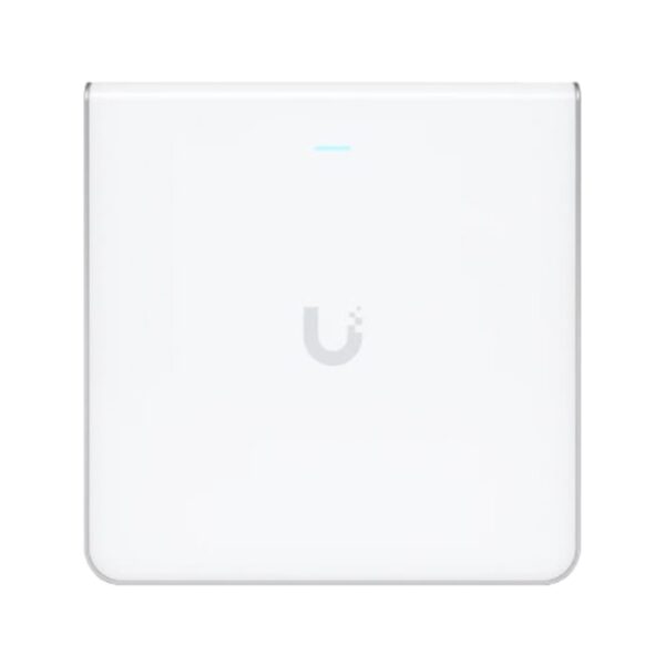 Ubiquiti U6-Enterprise-IW UniFi In-Wall Tri-Band WiFi 6E AP