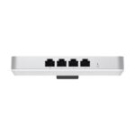 Ubiquiti U6-Enterprise-IW UniFi In-Wall Tri-Band WiFi 6E AP