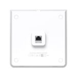 Ubiquiti U6-Enterprise-IW UniFi In-Wall Tri-Band WiFi 6E AP