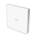 Ubiquiti U6-Enterprise-IW UniFi In-Wall Tri-Band WiFi 6E AP