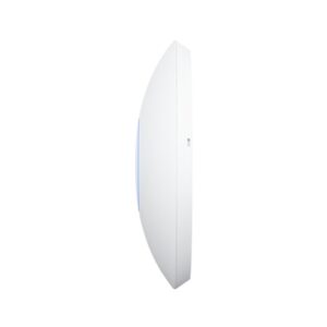 Ubiquiti U6-Enterprise UniFi Tri-Band WiFi 6E Access Point (AX)