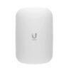 Ubiquiti U6-Extender UniFi In-Wall WiFi 6 Access Point (AX)