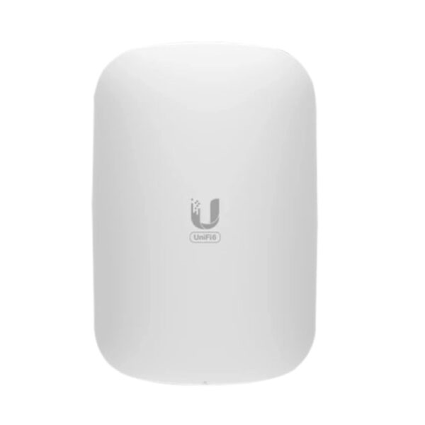 Ubiquiti U6-Extender UniFi In-Wall WiFi 6 Access Point (AX)