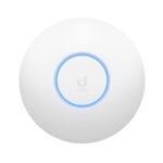 Ubiquiti U6-Lite WiFi 6 Access Point (AX)