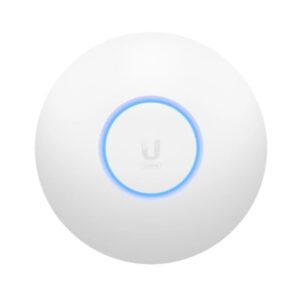 Ubiquiti U6-Lite WiFi 6 Access Point (AX)