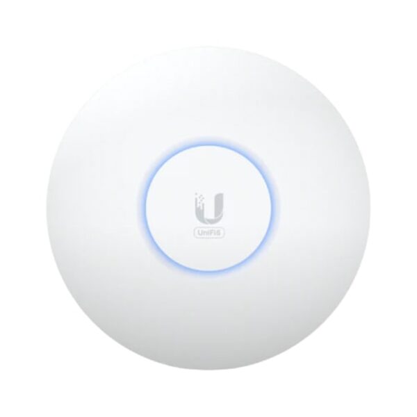 Ubiquiti U6+ UniFi WiFi 6 Access Point