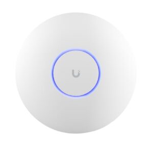 Ubiquiti U7-Pro-Max UniFi Tri-Band WiFi 7 Access Point