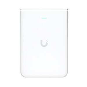 Ubiquiti U7-Pro-Wall Tri-Band WiFi 7 Access Point