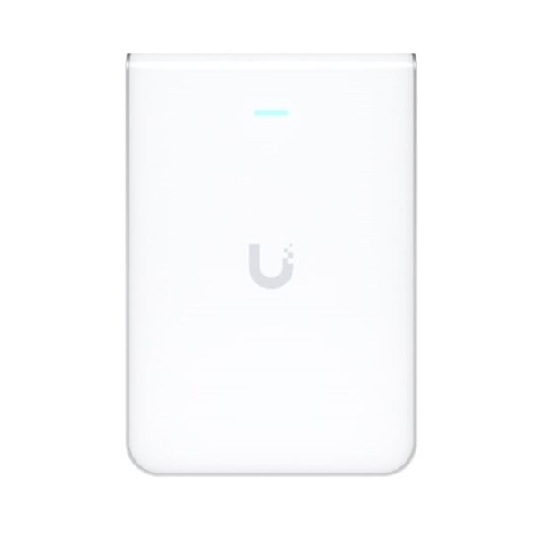 Ubiquiti U7-Pro-Wall Tri-Band WiFi 7 Access Point