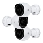 Ubiquiti UVC-G4-BULLET-3 White Security IP Camera (1)