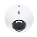 Ubiquiti UVC-G4-DOME Protect White Outdoor Security IP Camera