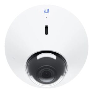 Ubiquiti UniFi Protect G4 Dome Camera (UVC-G4-DOME)