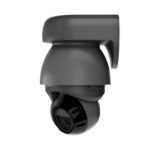 Ubiquiti UVC-G4-PTZ UniFi Protect 4K PoE++ PTZ Security IP Camera