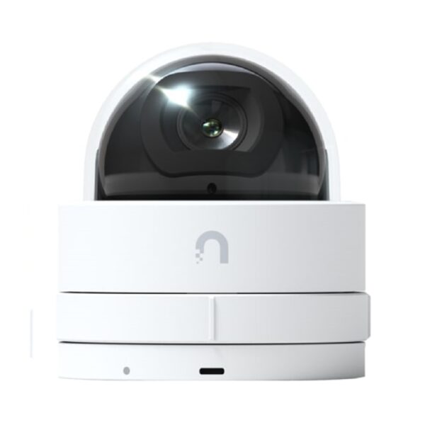 Ubiquiti UVC-G5-DOME-ULTRA 2K PoE Video Camera