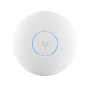 Ubiquiti U7-Pro UniFi Tri-Band Ceiling Mount WiFi 7 Access Point