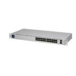 Ubiquiti USW-24 UniFi 24-Port Gigabit Ethernet Switch