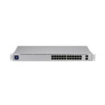 Ubiquiti USW-24 UniFi 24-Port Gigabit Ethernet Switch