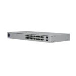 Ubiquiti USW-24 UniFi 24-Port Gigabit Ethernet Switch