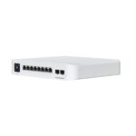 Ubiquiti (USW-Pro-8-PoE)UniFi Professional 8 PoE Switch