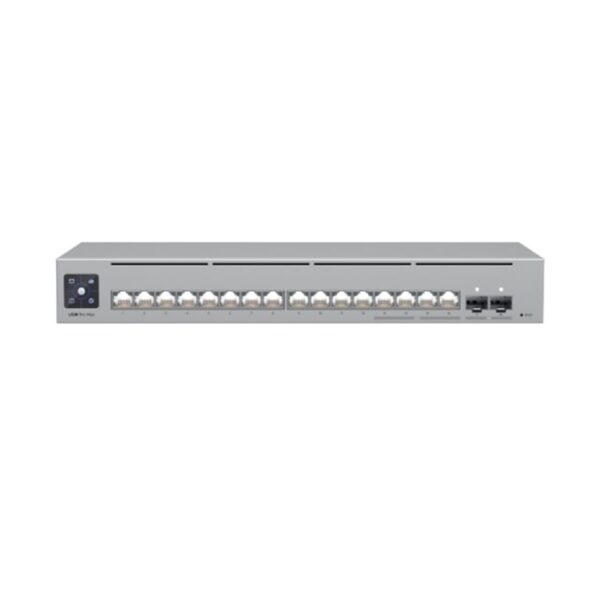 Ubiquiti USW-Pro-Max-16-PoE-180W UniFi Pro Max16 PoE Switch