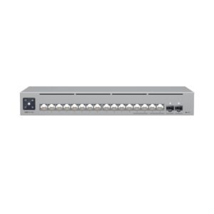 Ubiquiti USW-Pro-Max-16 Unifi 16-Port L3 Managed Switch