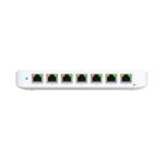 Ubiquiti USW-Ultra-210W UniFi 8-Port Managed GbE PoE+ Access Switch