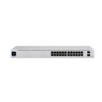 Ubiquiti USW-24-POE Gen2 Managed Gigabit PoE+24 Port Switch