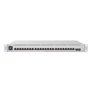 Ubiquiti USW-Enterprise-24-PoE  UniFi 24-Port Enterprise Switch 