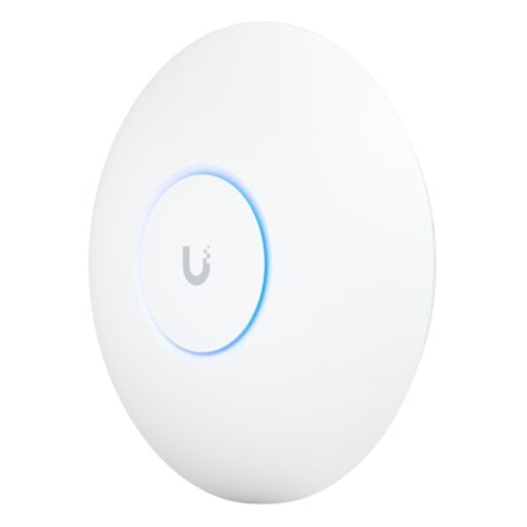 Ubiquiti U7-Pro UniFi Tri-Band Ceiling Mount WiFi 7 Access Point