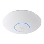 Ubiquiti U7-Pro UniFi Tri-Band Ceiling Mount WiFi 7 Access Point