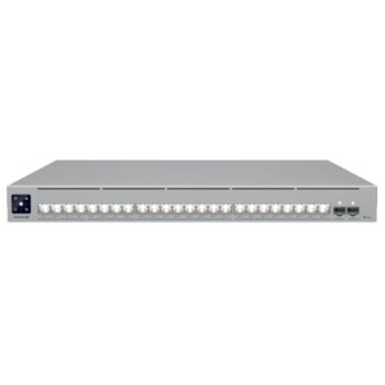 Ubiquiti ECS-24-PoE 24-Port UniFi Enterprise PoE++Switch