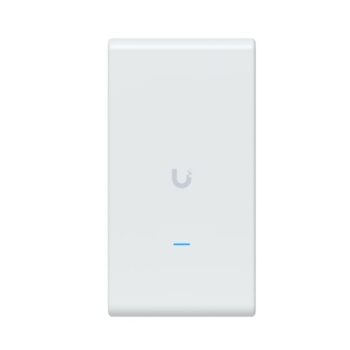 Ubiquiti U6-Mesh-Pro UniFi Indoor/Outdoor WiFi 6 Access Point