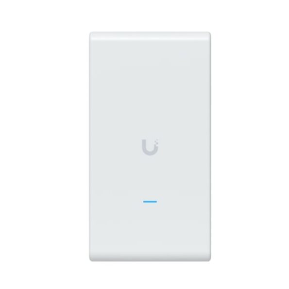 Ubiquiti U6-Mesh-Pro UniFi Indoor/Outdoor WiFi 6 Access Point