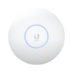 Ubiquiti U6+ UniFi WiFi 6 Access Point