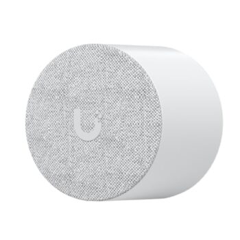 Ubiquiti UACC-Chime-PoE UniFi PoE Smart Doorbell Chime