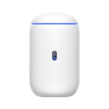 Ubiquiti UDR UniFi Dream Router WiFi 6 Router (AX)