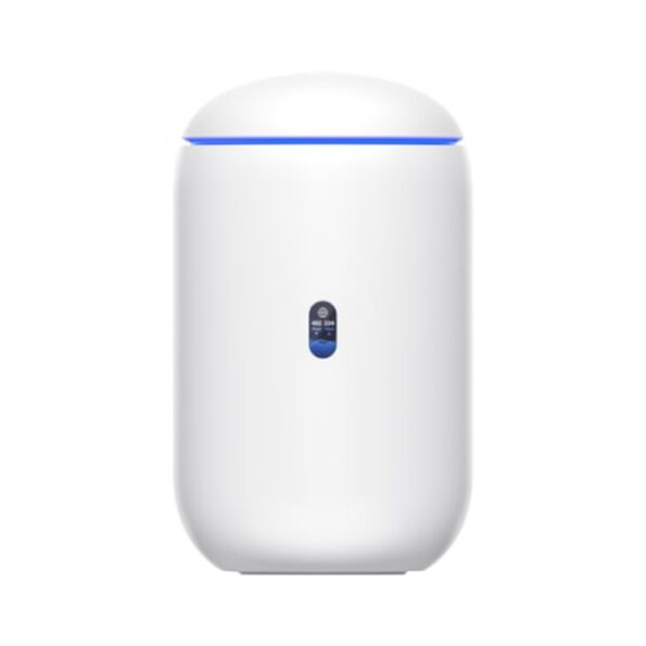 Ubiquiti UDR UniFi Dream Router WiFi 6 Router (AX)