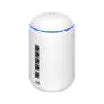 Ubiquiti UDR UniFi Dream Router WiFi 6 Router (AX)