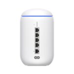 Ubiquiti UDR UniFi Dream Router WiFi 6 Router (AX)