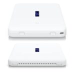 Ubiquiti UDW UniFi Dream Wall WiFi 6 Network Appliance