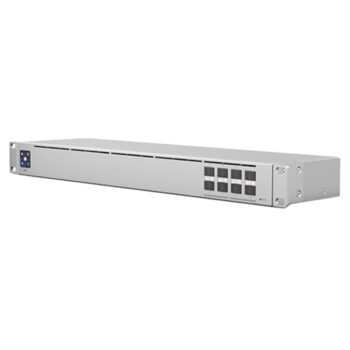 Ubiquiti USW-Aggregation L2 10Gbps SFP+8 Port Gigabit Switch