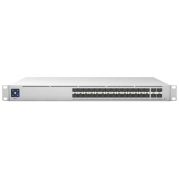 Ubiquiti USW-Pro-Aggregation UniFi 28-Port Gigabit Switch